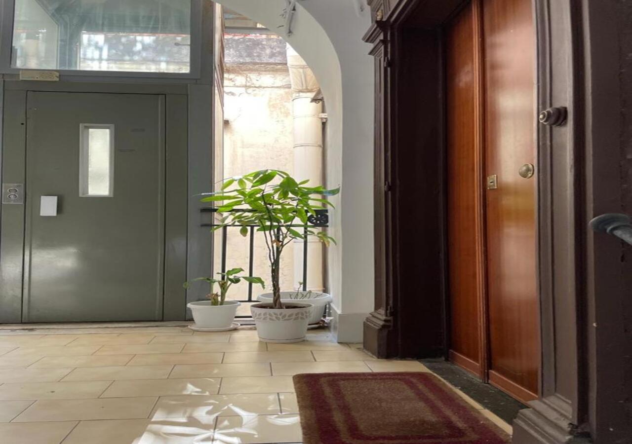 La Casa Di Nonna Maria Villa Napoli Eksteriør bilde